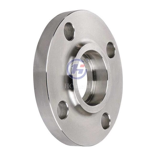 Socket Welded Titanium Flange